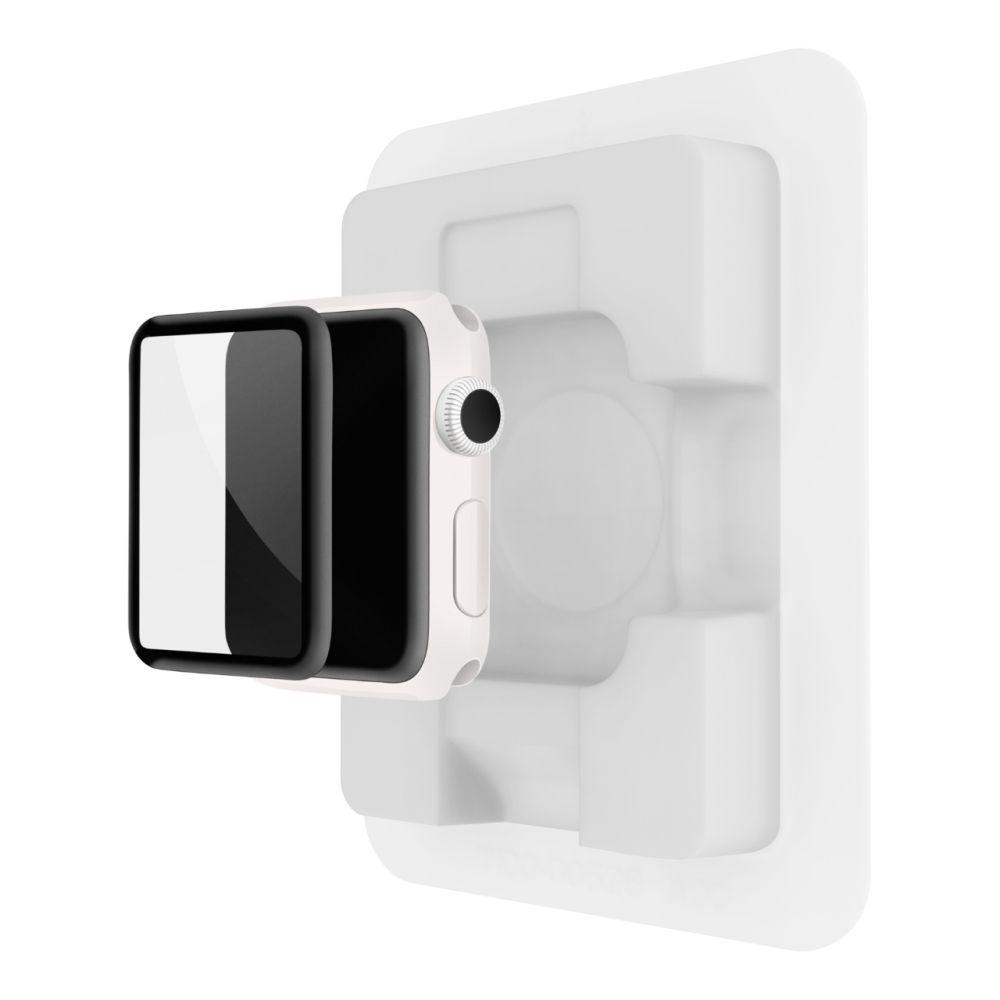 Lamina Glass para Apple Watch Serie 1 42 mm Belkin-1