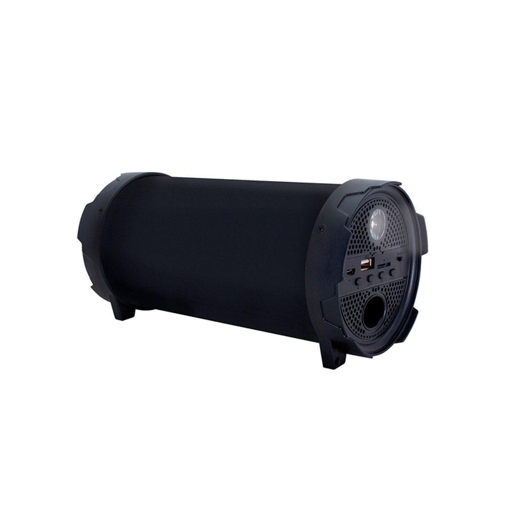 Kit Parlante Bazooka + Audífono Philco Bluetooth PX56N-2