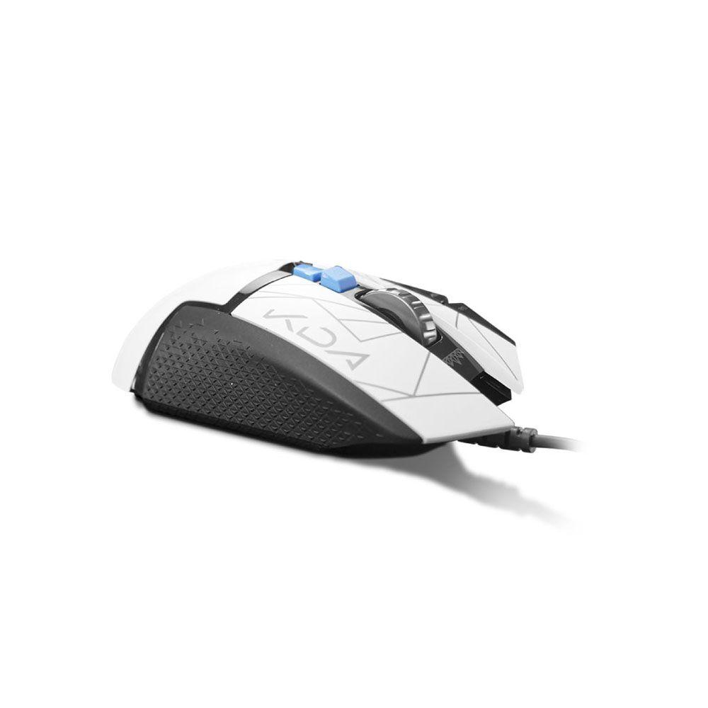 Mouse Gamer Logitech G502 Hero KDA Hero 25K alto desempeño-8