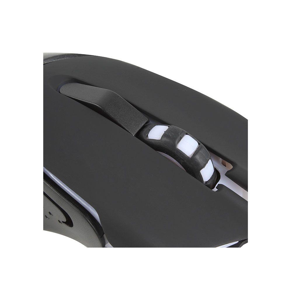 Set Mouse Gamer Marvo M309 + Pad G1-3