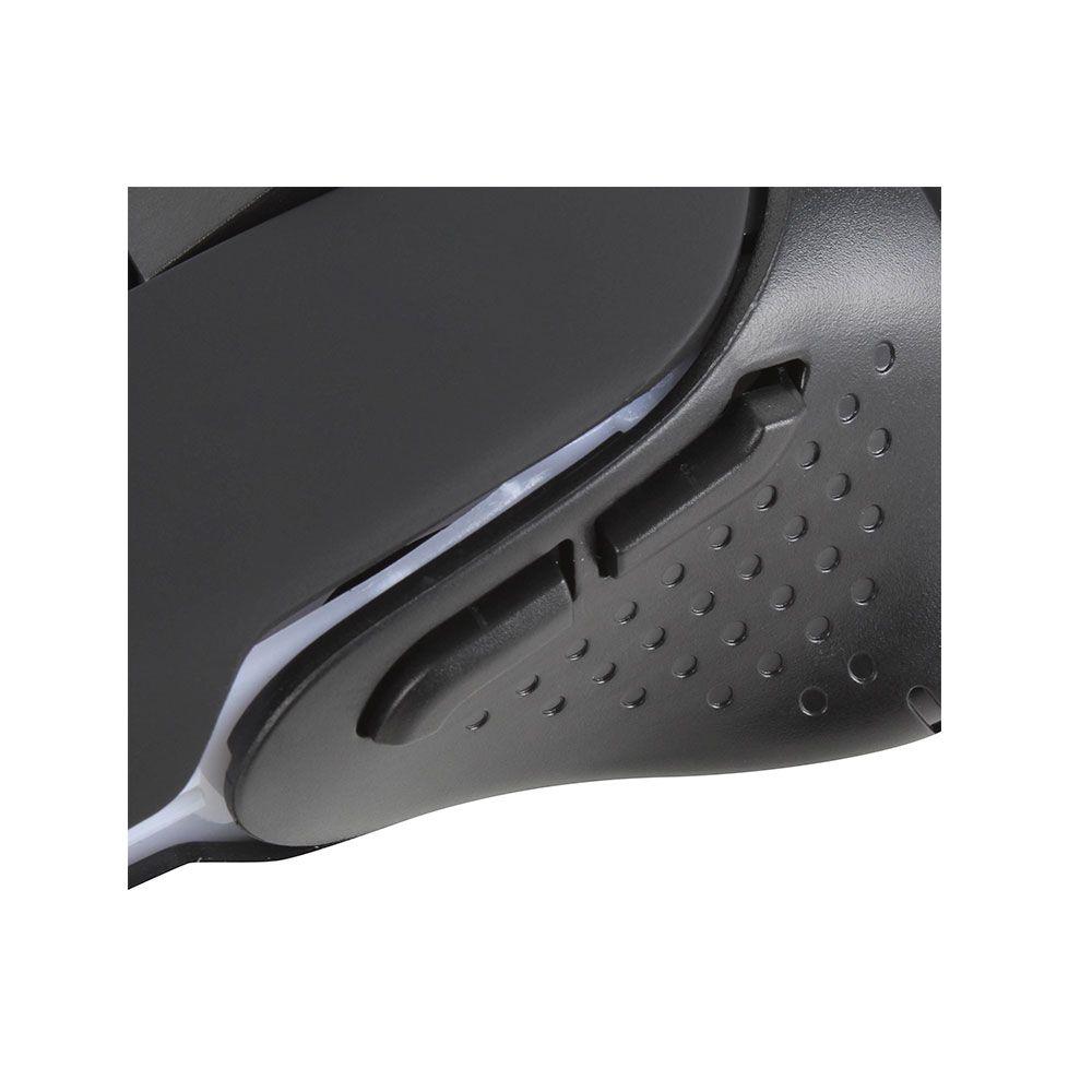 Set Mouse Gamer Marvo M309 + Pad G1-4