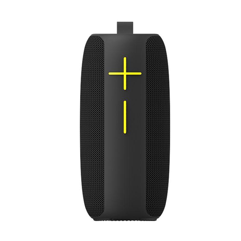 Parlante Awei Y370 Bluetooth TWS IPX6 Negro-5