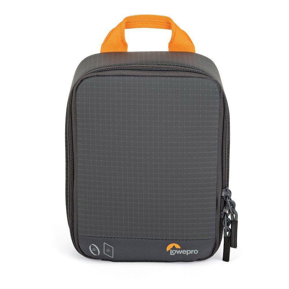 Bolso Lowepro GearUp Filter Pouch 100 para filtros de camara-0