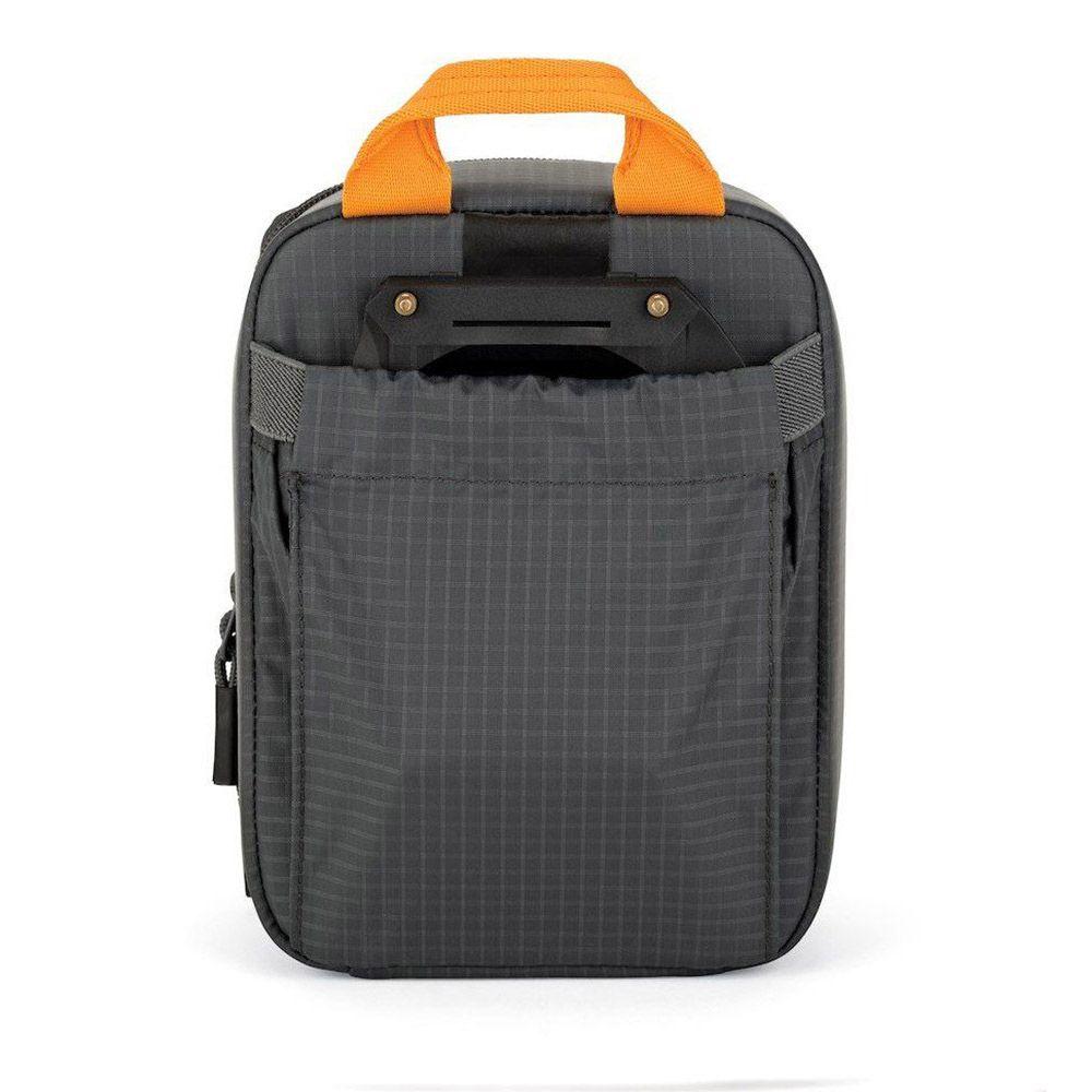 Bolso Lowepro GearUp Filter Pouch 100 para filtros de camara-1