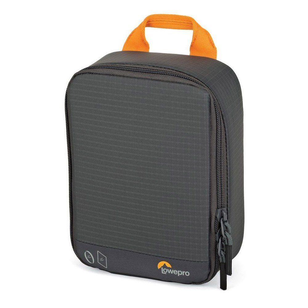 Bolso Lowepro GearUp Filter Pouch 100 para filtros de camara-2