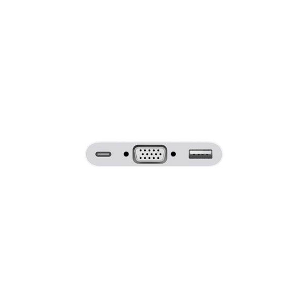 Apple Adaptador USB-C a VGA - Mobilehut-1