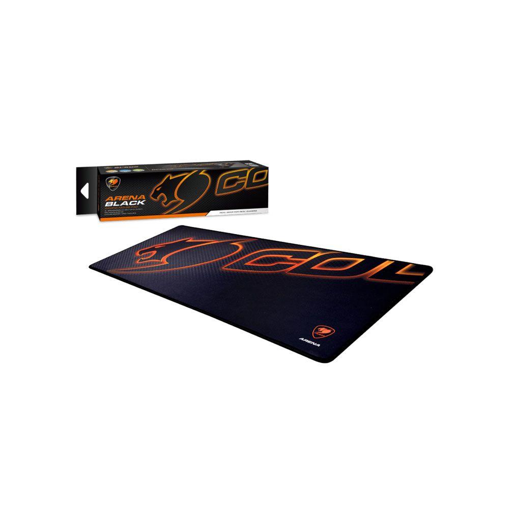 Mouse Pad Cougar Arena XL Speed 80x30cm Negro-5