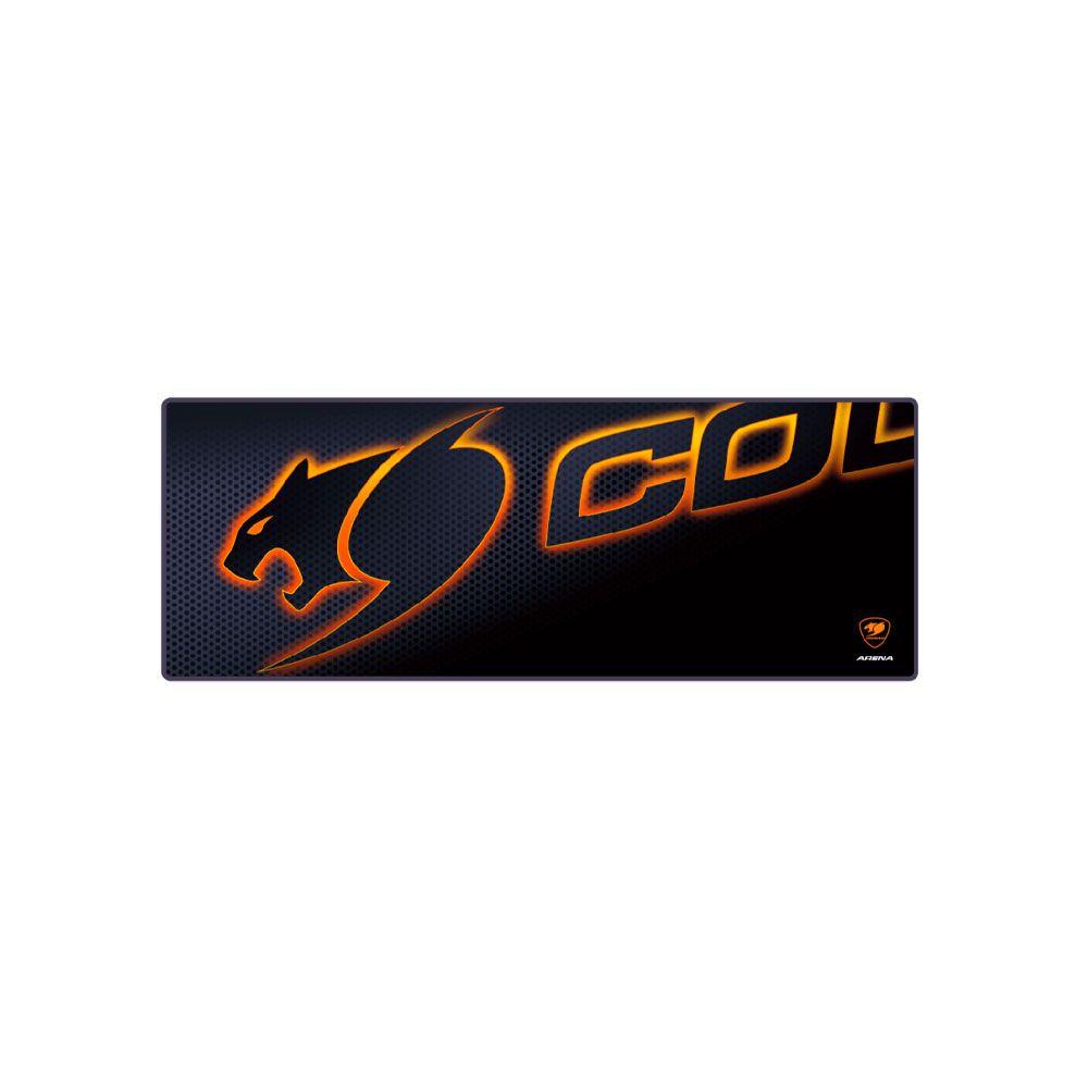 Mouse Pad Cougar Arena XL Speed 80x30cm Negro-8