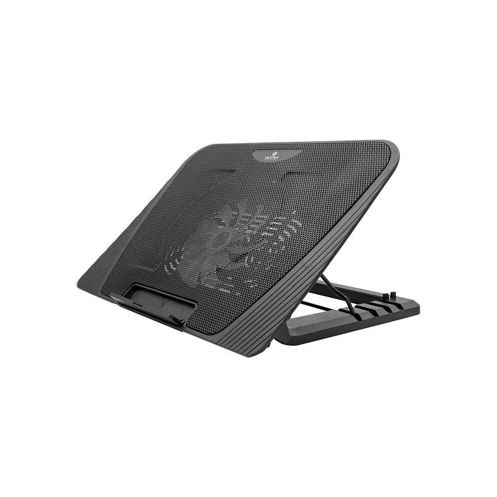 Base Ventilador Ultra 00360 Spin para Notebook 15.6 Pulgadas-4