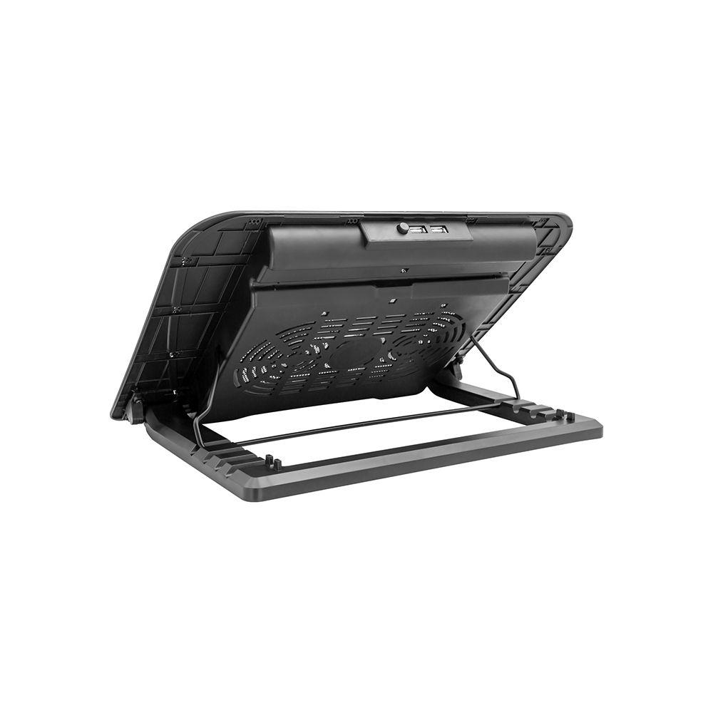 Base Ventilador Ultra 00360 Spin para Notebook 15.6 Pulgadas-5