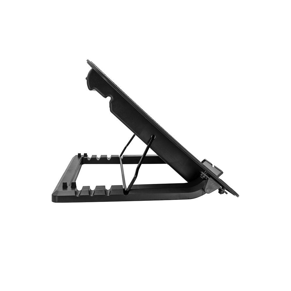 Base Ventilador Ultra 00360 Spin para Notebook 15.6 Pulgadas-8