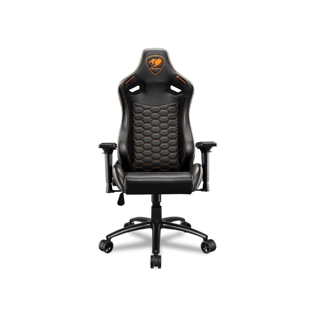 Silla Gamer Cougar Outrider S Negro-1