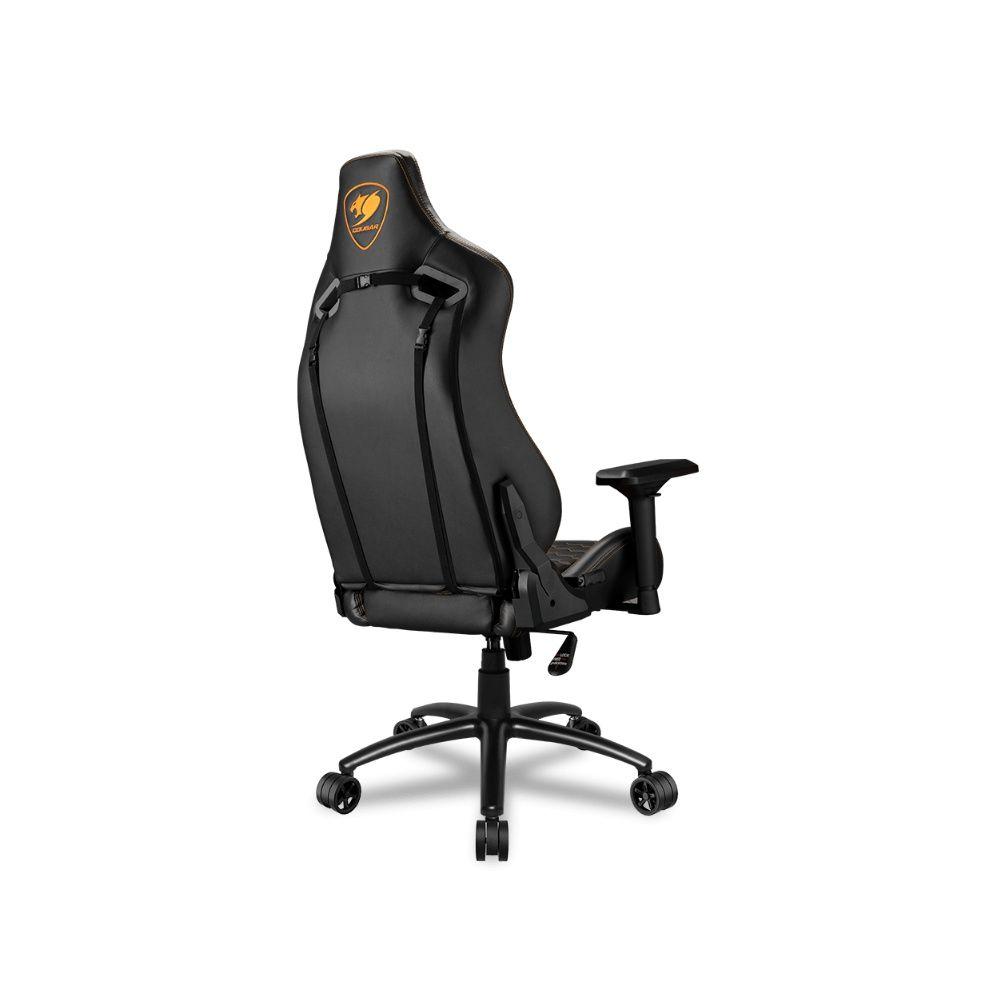 Silla Gamer Cougar Outrider S Negro-3