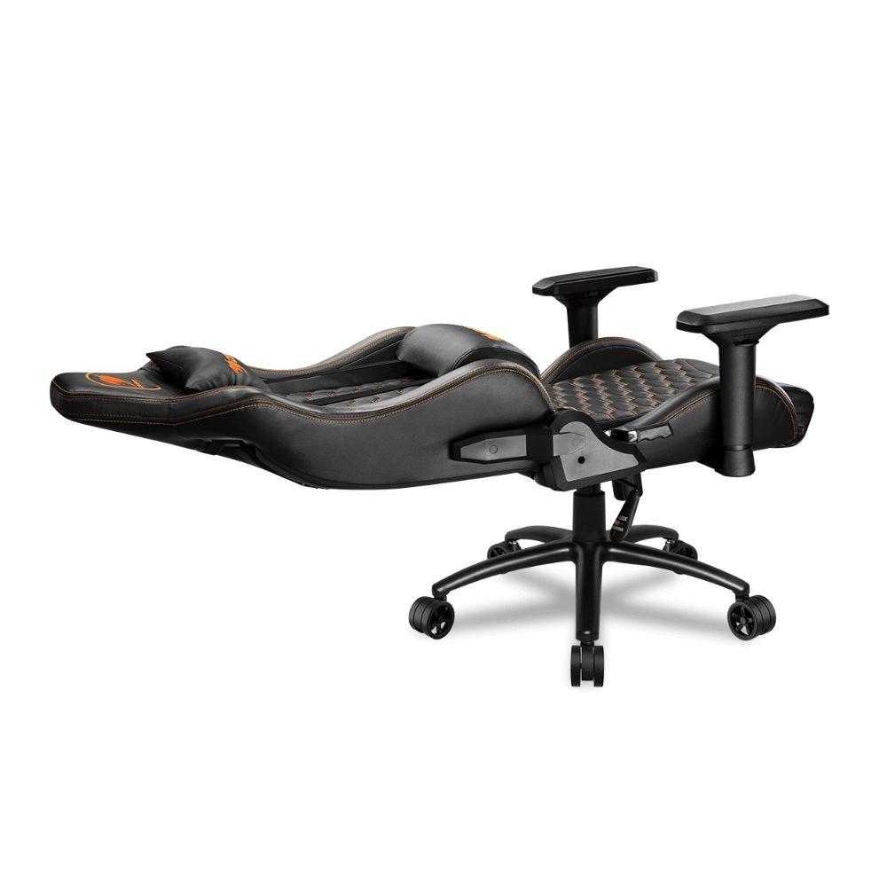 Silla Gamer Cougar Outrider S Negro-4