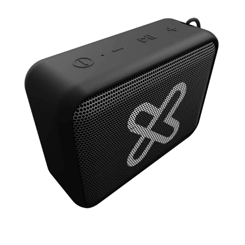 Parlante Klip Xtreme Nitro KBS-025 TWS Bluetooth Gris-3