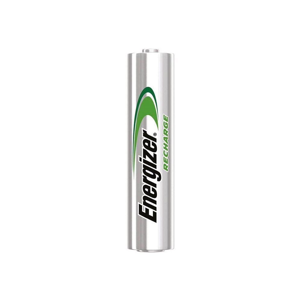 Pilas recargables Energizer Recharge AAAx2 unidades 700 mAh-0