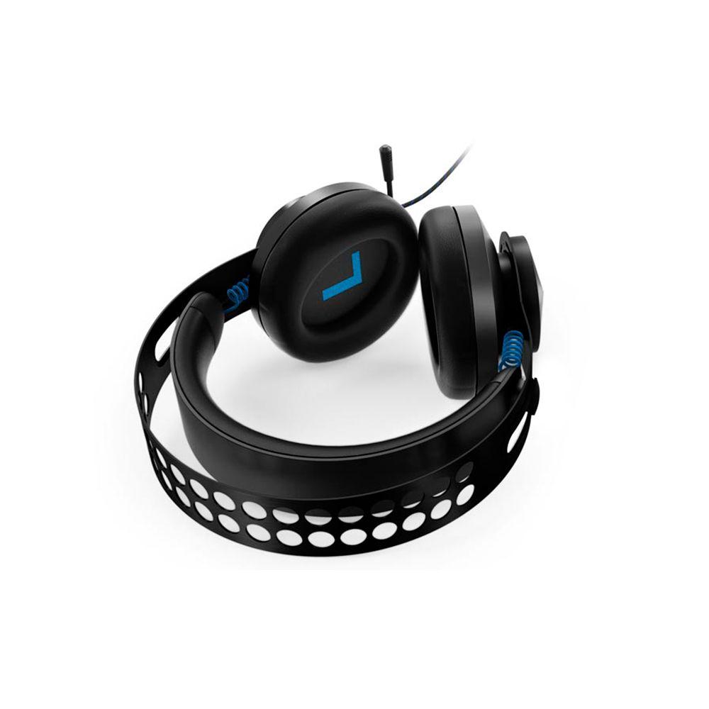 Audífonos Gamer Lenovo Legion H300 Headset Stereo jack 3.5mm-5