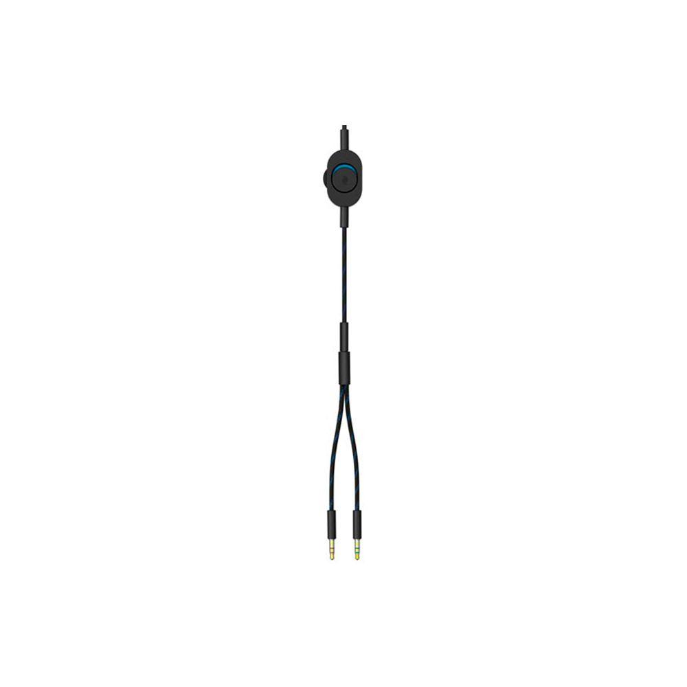 Audífonos Gamer Lenovo Legion H300 Headset Stereo jack 3.5mm-9