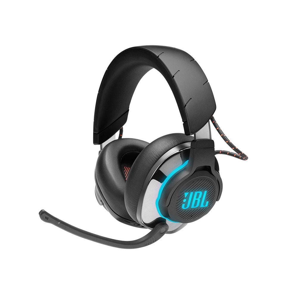 Audífonos Gamer JBL Quantum 800 Bluetooth Over Ear ANC-0