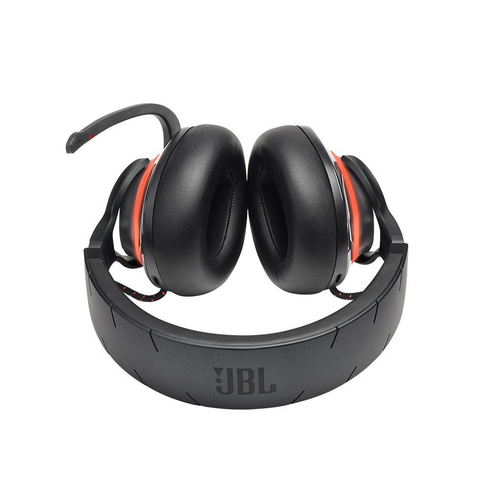 Audífonos Gamer JBL Quantum 800 Bluetooth Over Ear ANC-4