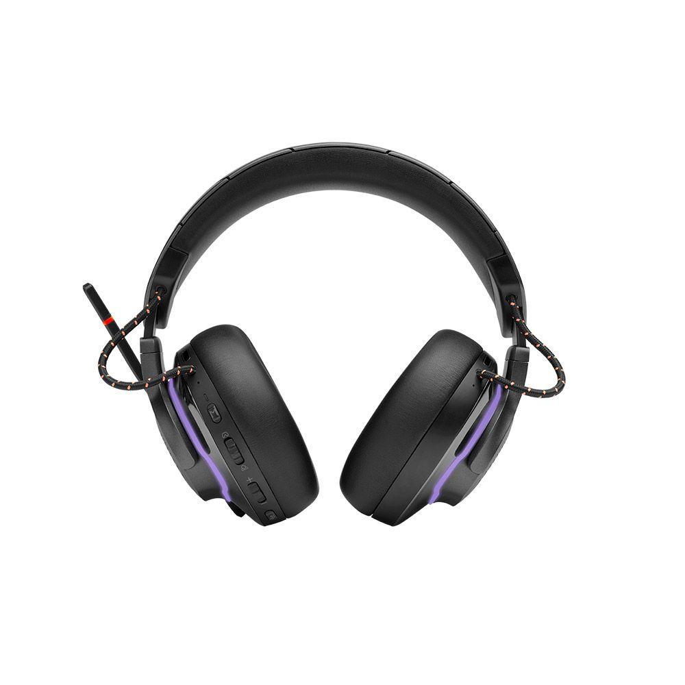 Audífonos Gamer JBL Quantum 800 Bluetooth Over Ear ANC-8