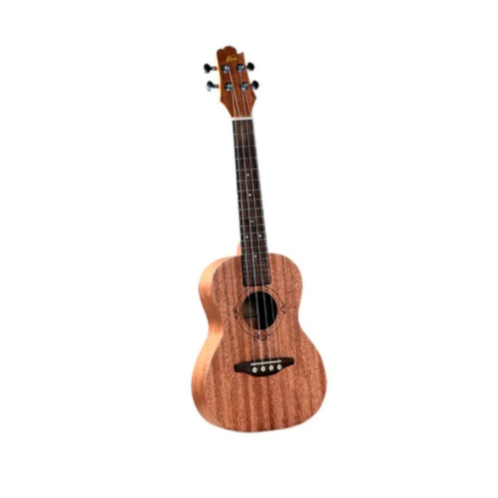 Ukelele Sonun 21 Pulgadas Full set Café-1