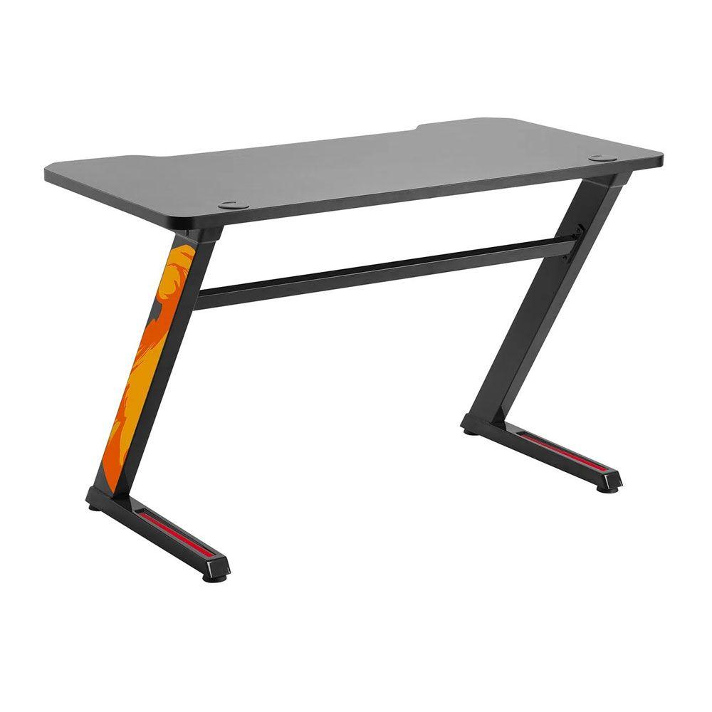 Escritorio Gamer Macrotel MVGMD02 1 Tipo Z-8