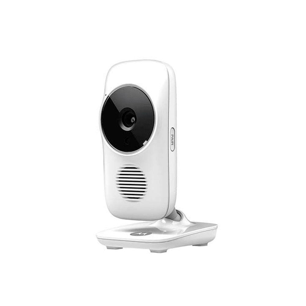 Baby Monitor Motorola MBP483 LCD 2.8 Pulgadas-6