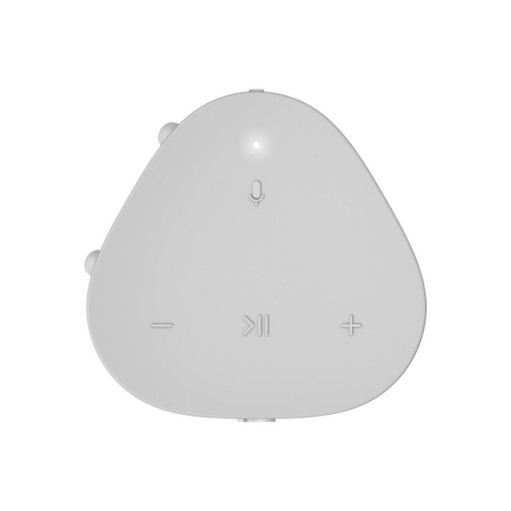Parlante Sonos Roam Bluetooth y Wi Fi Blanco-4