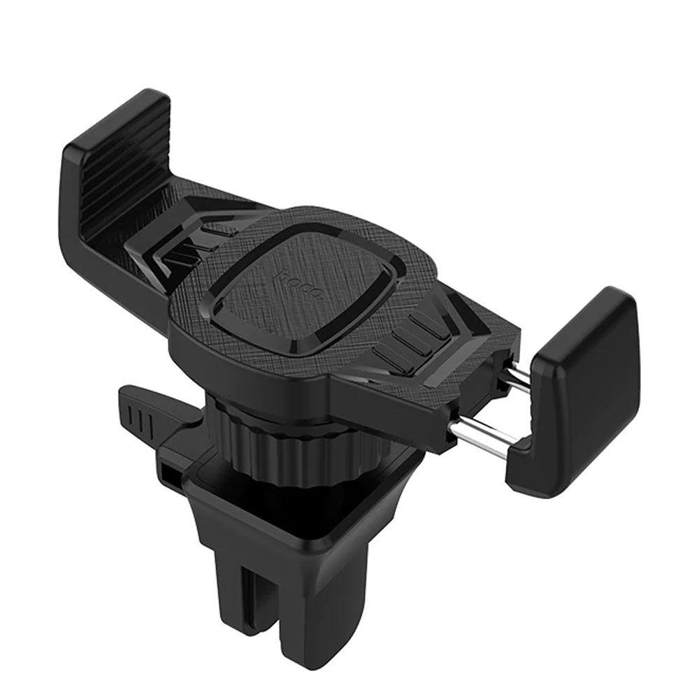 Soporte de Auto Hoco CA38 para rejilla Negro-0