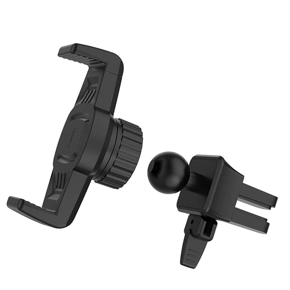 Soporte de Auto Hoco CA38 para rejilla Negro-2