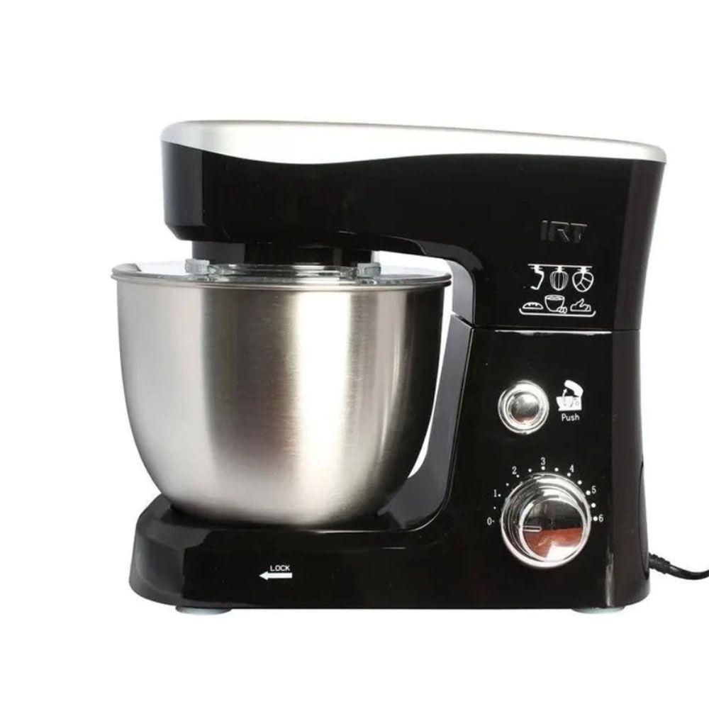 Batidora Retro IRT I005BP700VN Con Pedestal-1