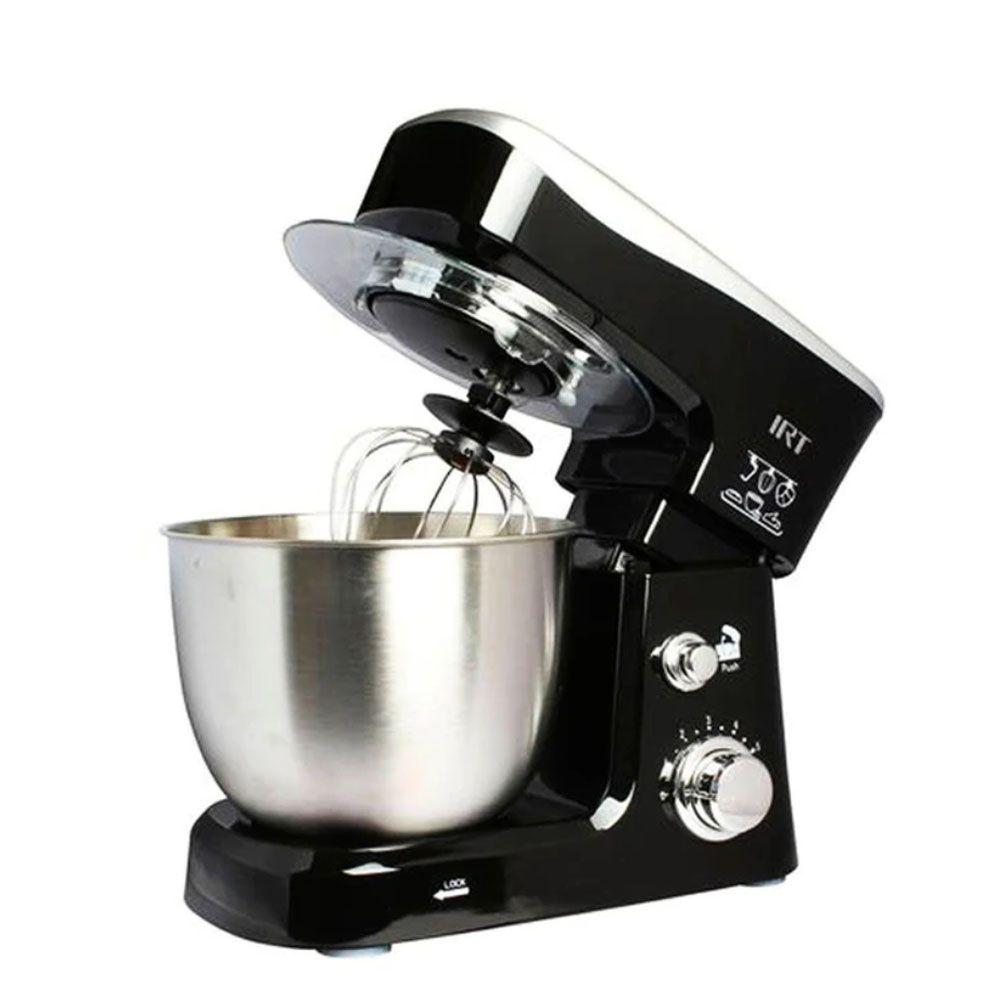 Batidora Retro IRT I005BP700VN Con Pedestal-2