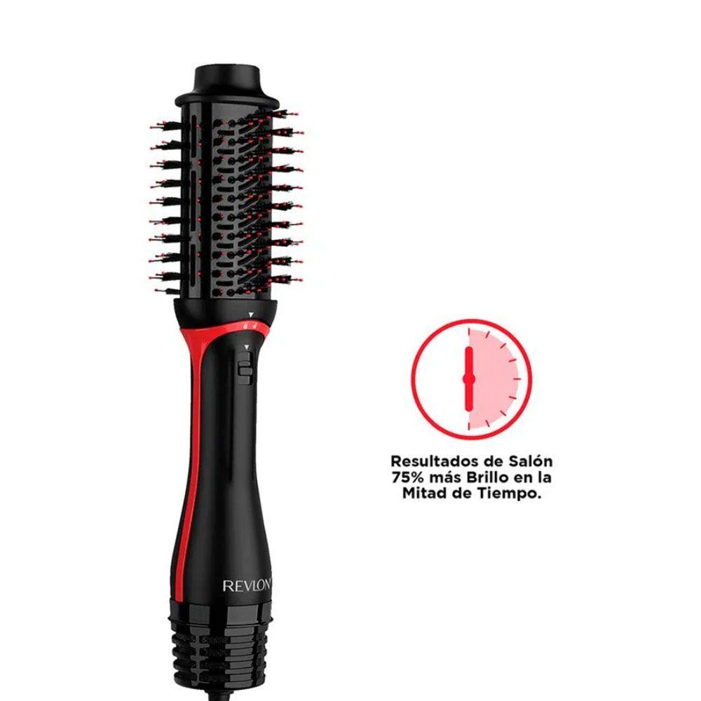 Cepillo Revlon OneStep Secador Plus-1