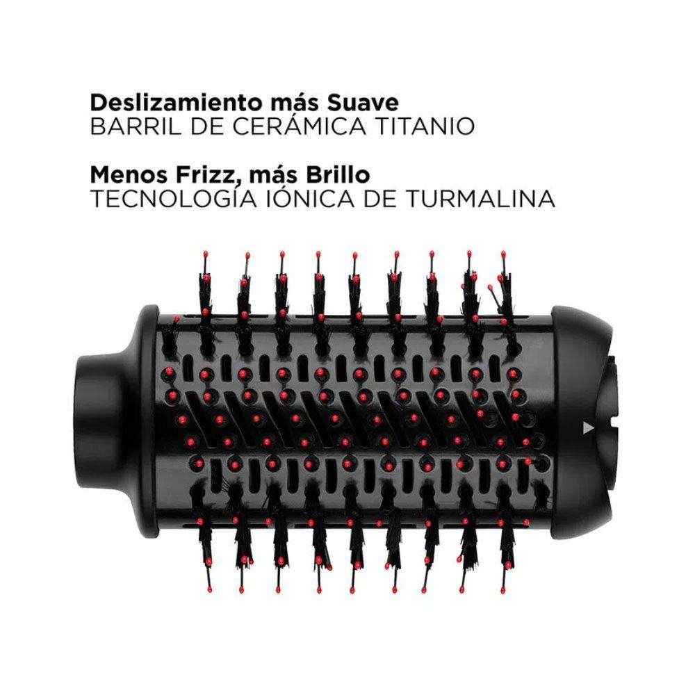 Cepillo Revlon OneStep Secador Plus-3