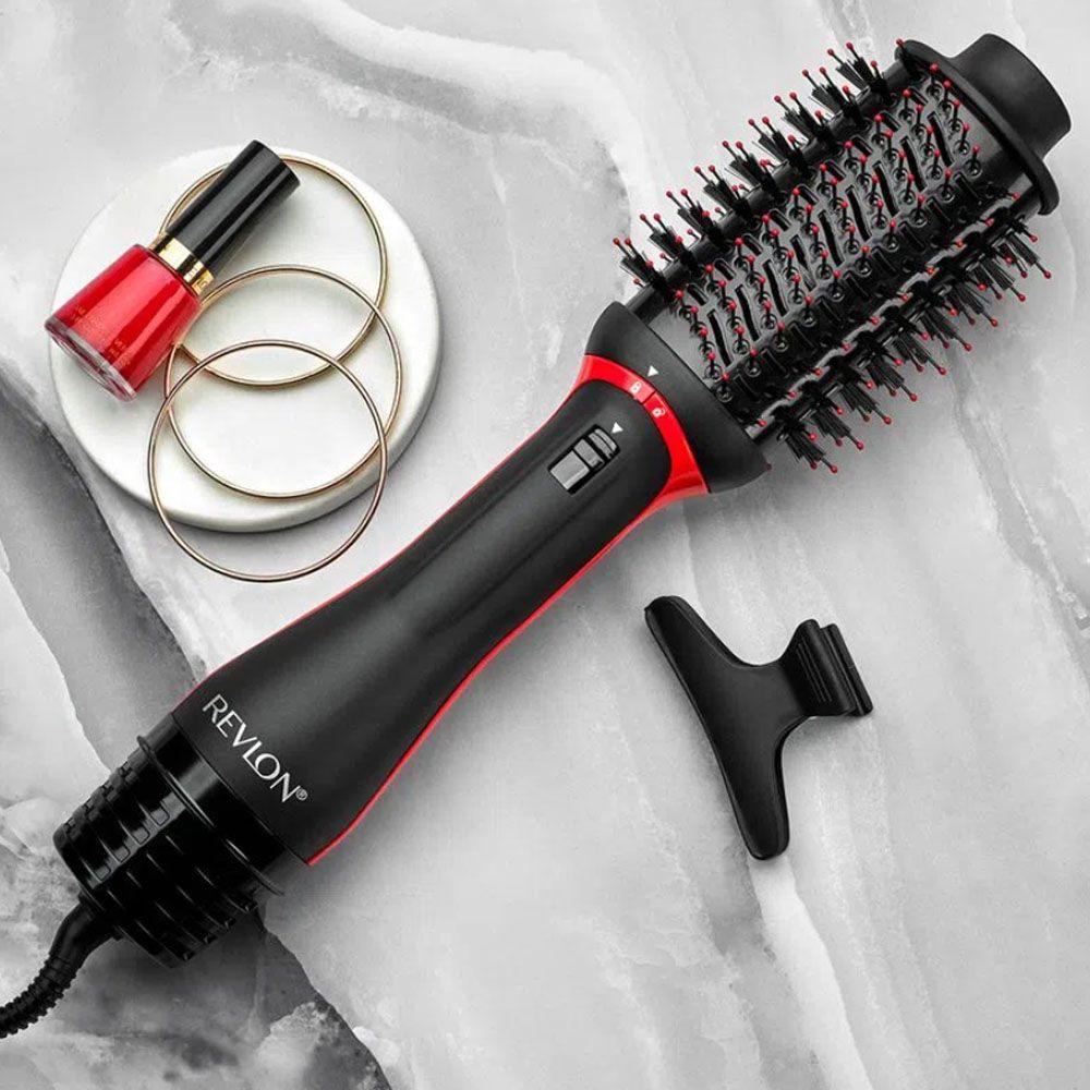 Cepillo Revlon OneStep Secador Plus-5