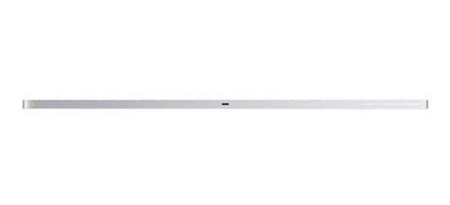 Apple Magic Keyboard con Teclado Numérico Plata Español-2