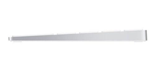 Apple Magic Keyboard con Teclado Numérico Plata Español-3