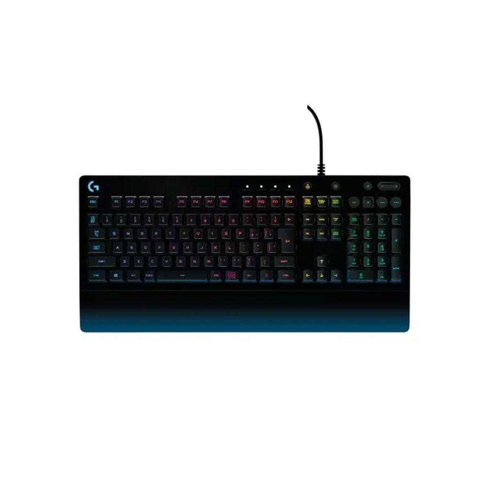 Teclado Gamer Logitech G213 Prodigy Rgb Lightsync-1