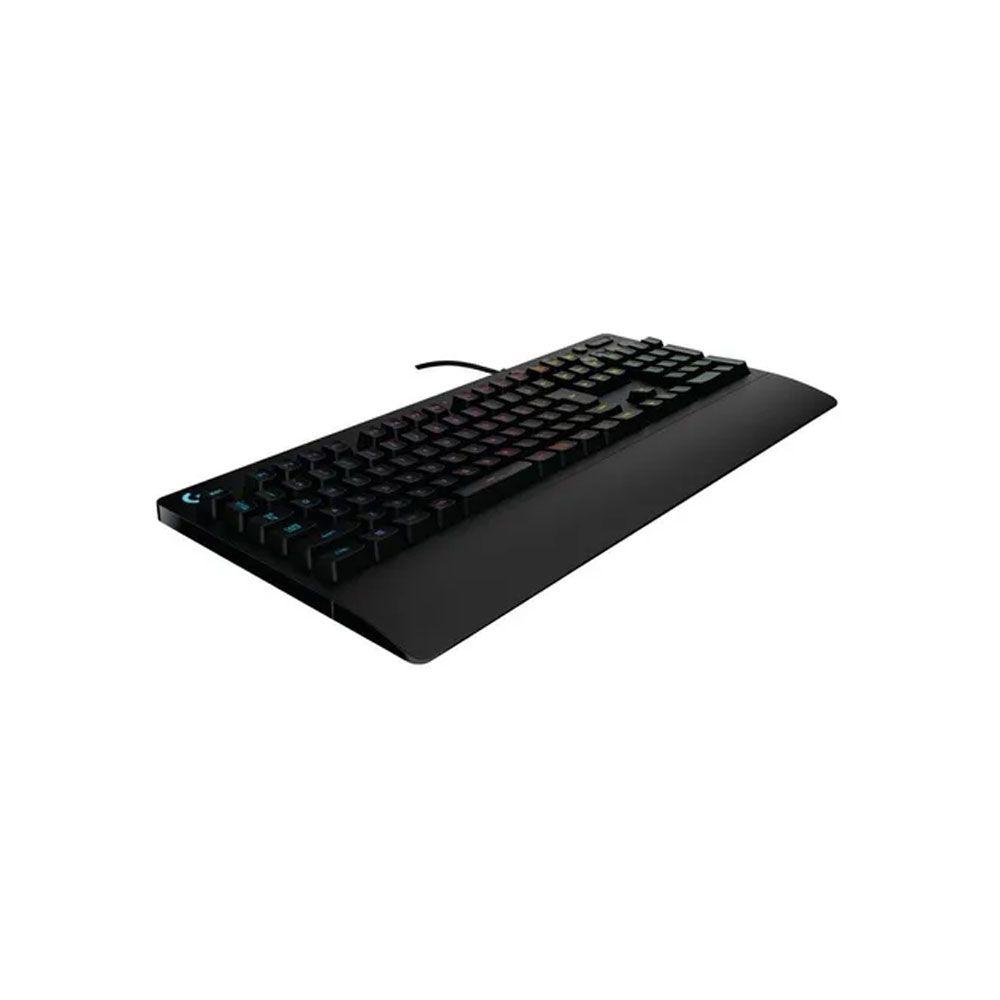 Teclado Gamer Logitech G213 Prodigy Rgb Lightsync-2