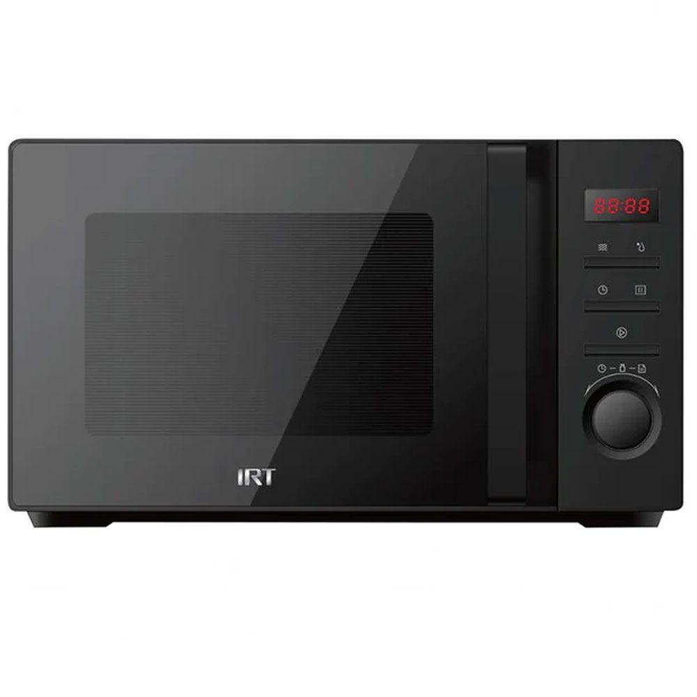 Microondas IRT I00520LC2BELN Digital 20 litros Negro-4