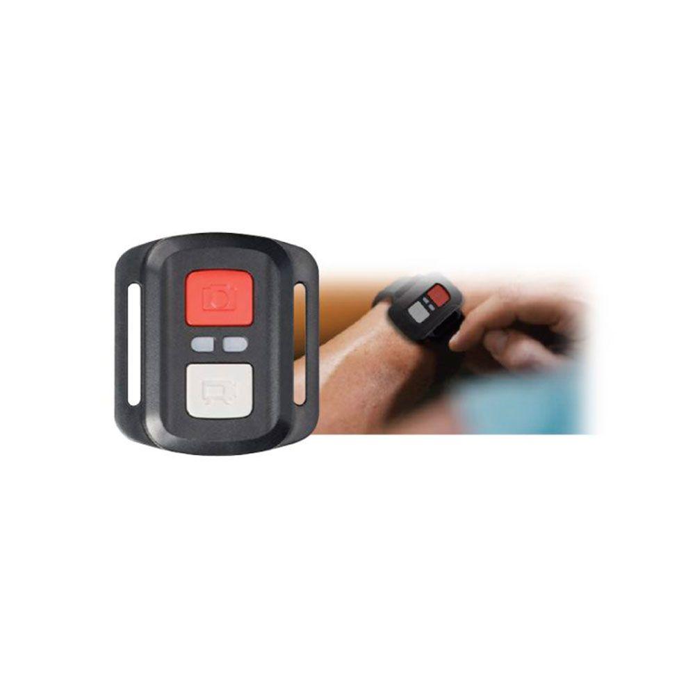 Cámara ISports Pro 4K Wifi Dual Screen Mlab-3