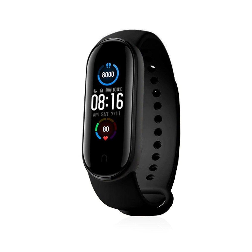 Banda deportiva Xiaomi Mi Band 5 Bluetooth-1
