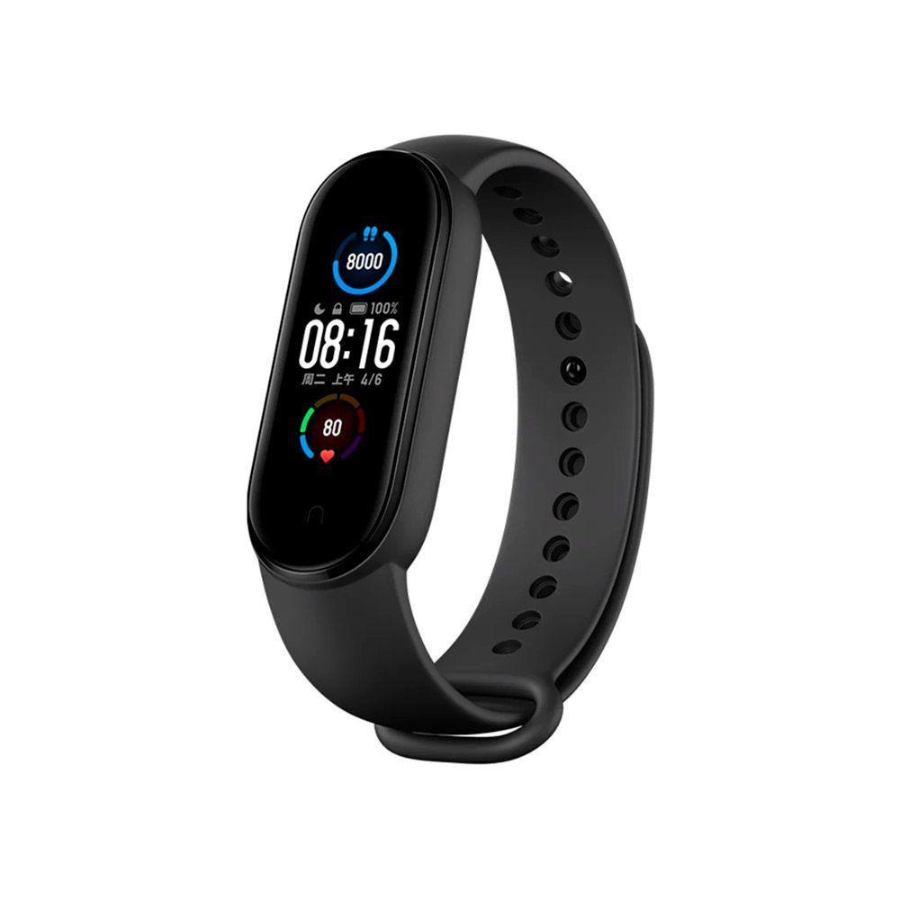 Banda deportiva Xiaomi Mi Band 5 Bluetooth-3