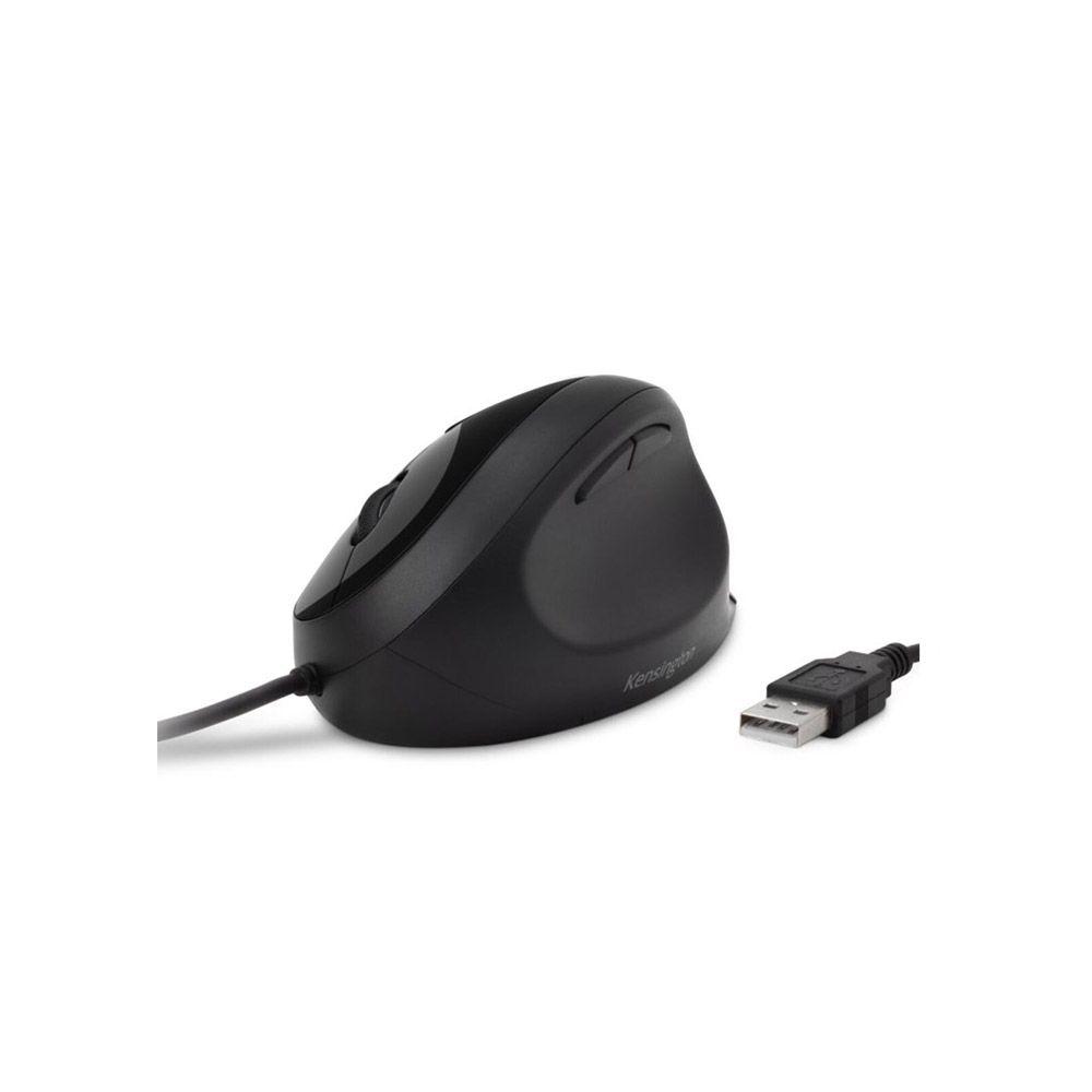 Mouse Pro Fit ergonomico Kensington K75403 Con Cable-1