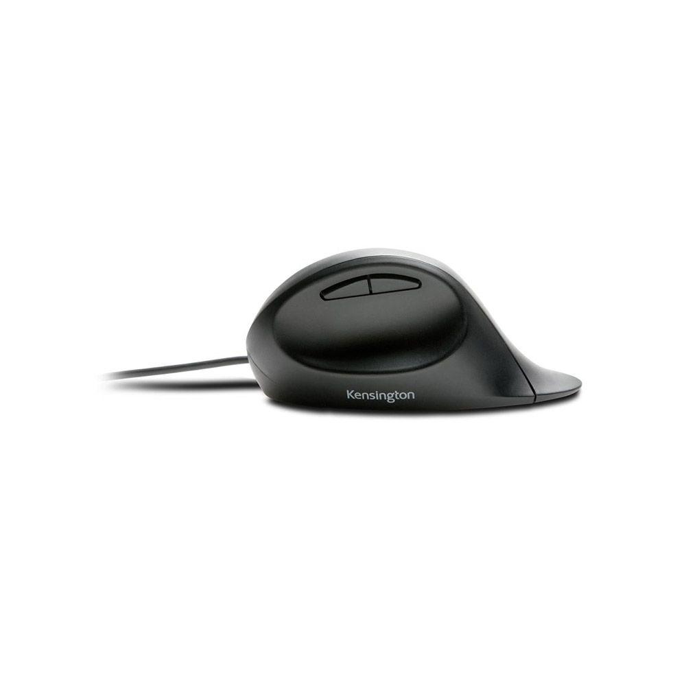 Mouse Pro Fit ergonomico Kensington K75403 Con Cable-8