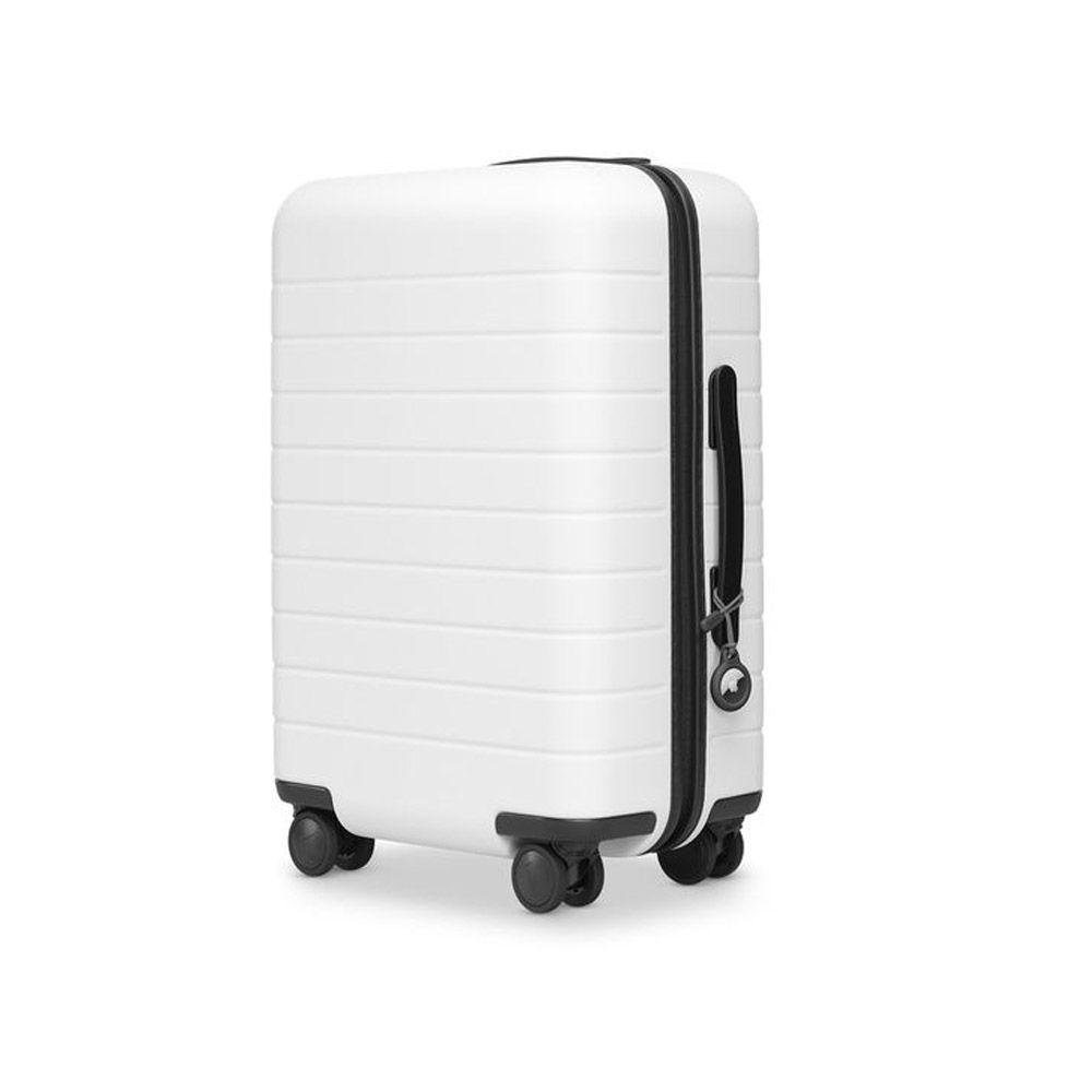 Llavero Belkin para Airtag secure holder con correa Negro-6