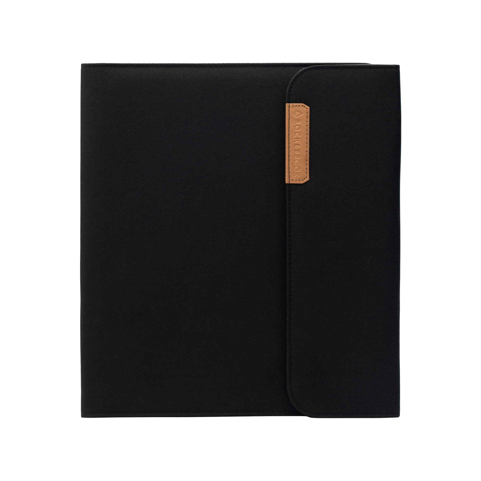 Funda Folio Rocketbook Capsule II Carta Negro-0