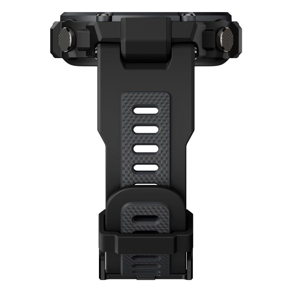 Reloj inteligente Amazfit T Rex Pro Bluetooth Negro Meteorito-3
