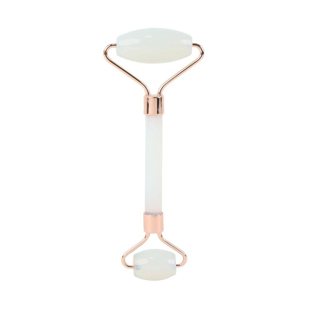 Rodillo Masaje Facial Simply Beautiful pg-v146 Aurora Ópalo-5